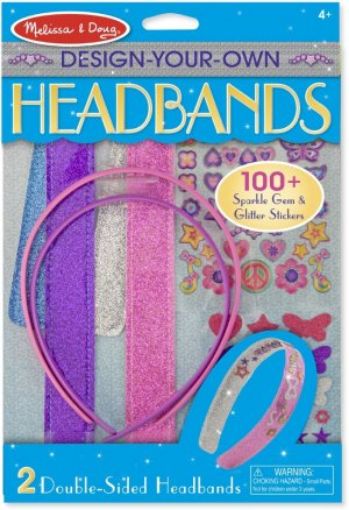 Picture of Headbands-Ages 4+