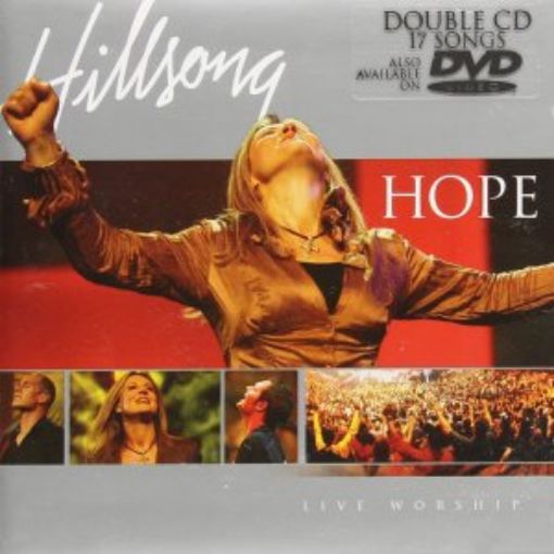 Picture of Hillsong - Hope