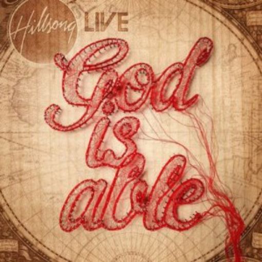 Picture of God Is Able