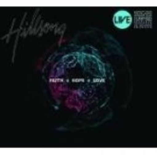 Picture of Faith + Hope + Love Cd