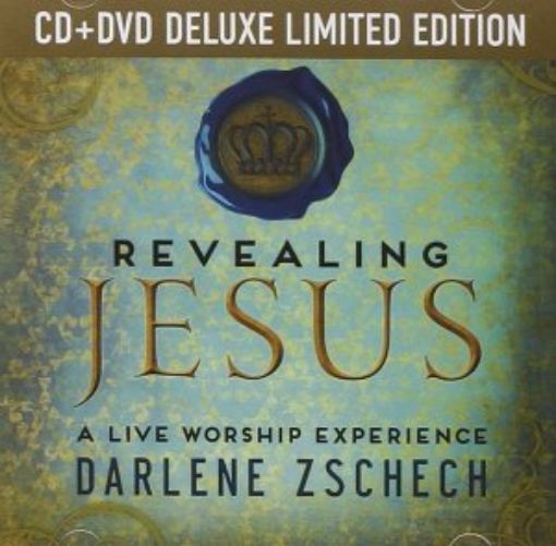 Picture of Revealing Jesus