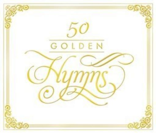 Picture of 50 Golden Hymns