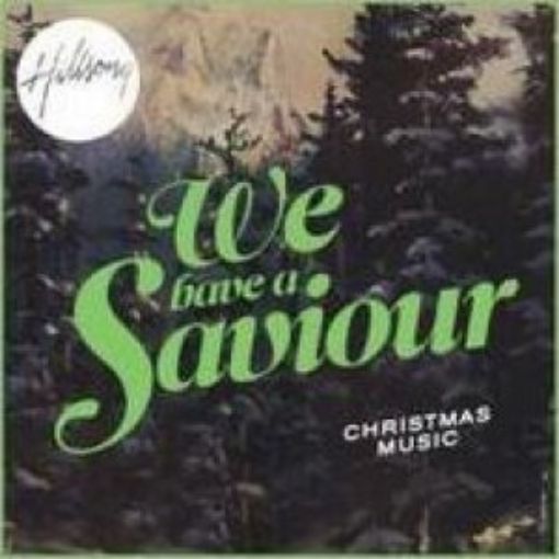 Picture of We Have A Saviour