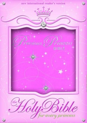 Picture of Nirv-Precious Princess.-Pnk