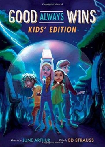 Picture of Good Always Wins Kid's Edition