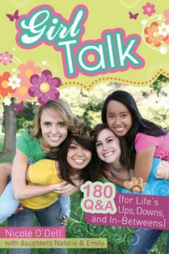 Picture of Girl Talk