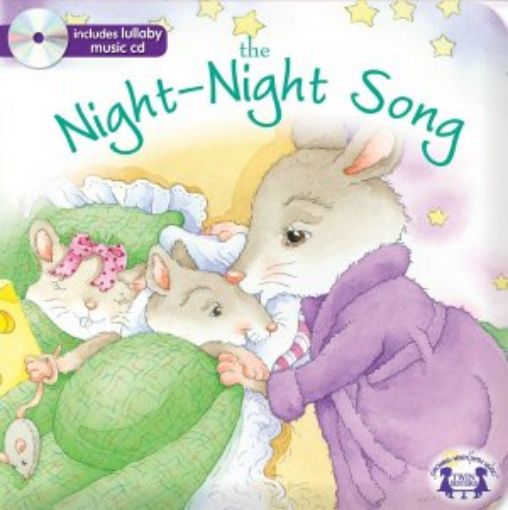 Picture of The Night-Night Song