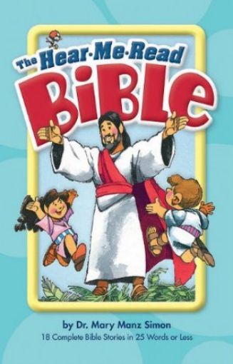 Picture of The Hear Me Read Bible