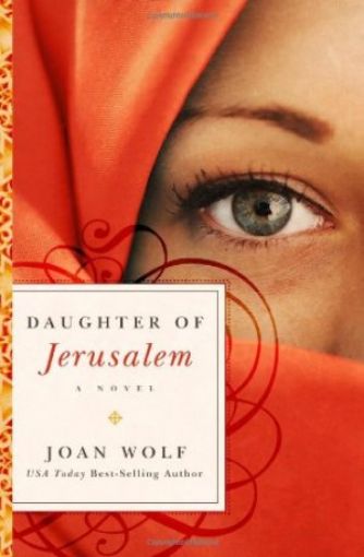 Picture of Daughter Of Jerusalem