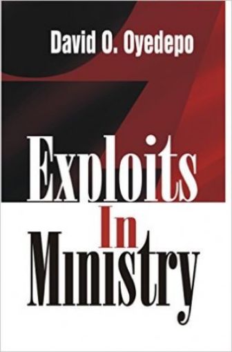 Picture of Exploits In Ministry