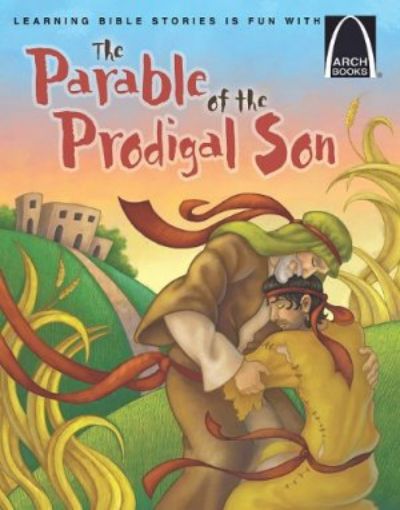 Picture of The Parable/Prodigal Son