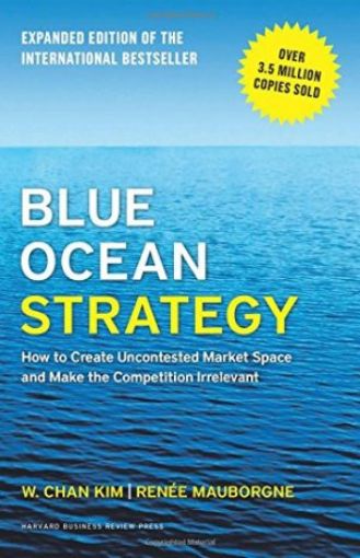 Picture of Blue Ocean Strategy