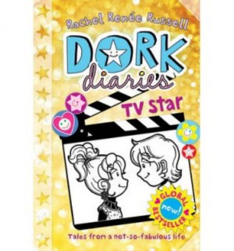 Picture of Dork Diaries