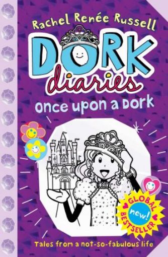 Picture of Dork Diaries: Once Upon A Dork
