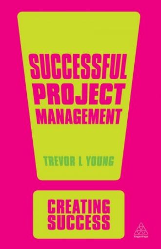 Picture of Successful Project Management (Creating Success)