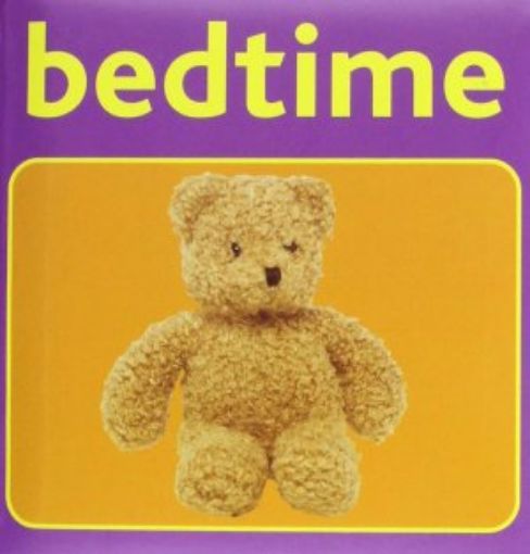 Picture of Padded Board Book:Bedtime