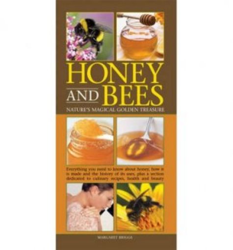 Picture of Honey & Bees