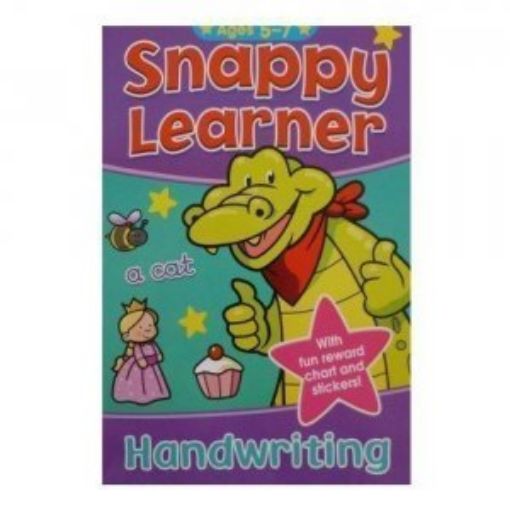 Picture of Snappy Learner: Handwriting