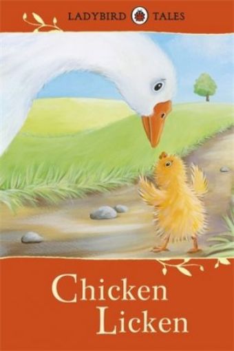 Picture of Chicken Licken