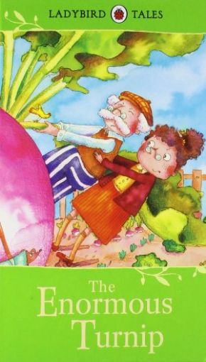 Picture of The Enormous Turnip