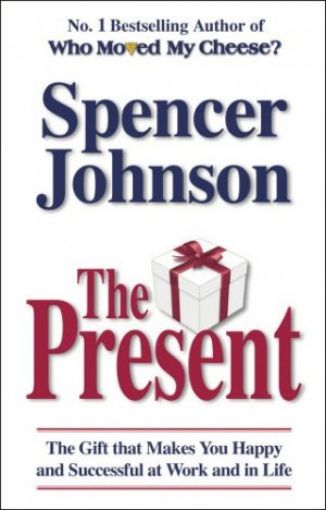 Picture of The Present