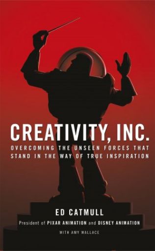 Picture of Creativity, Inc.