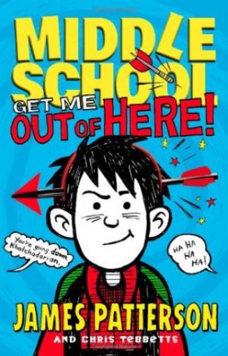 Picture of Get Me Out Of Here