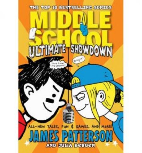 Picture of Ultimate Showdown