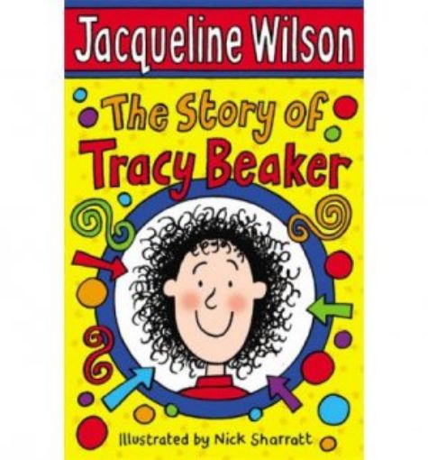 Picture of The Story Of Tracy Beaker