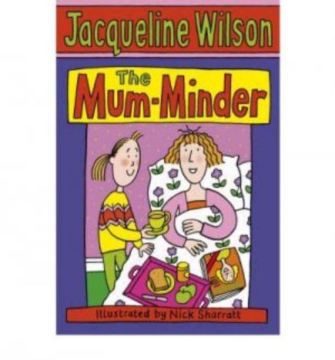 Picture of The Mum-Minder