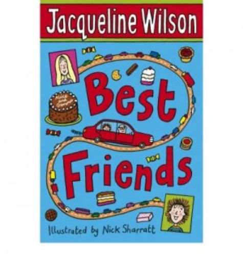 Picture of Best Friends