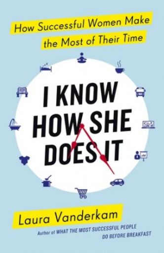 Picture of I Know How She Does It