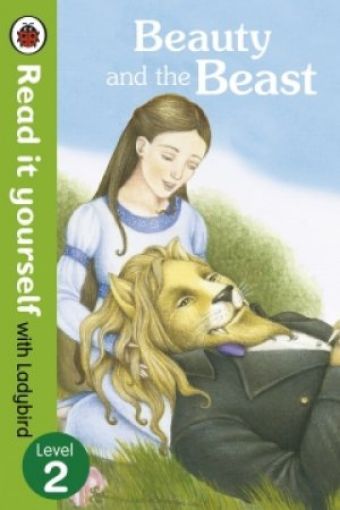 Picture of Beauty And The Beast