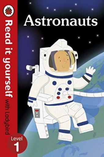 Picture of Astronauts