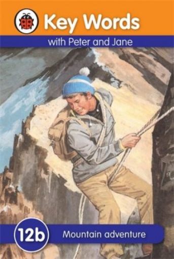 Picture of Key Words: 12B Mountain Adventure