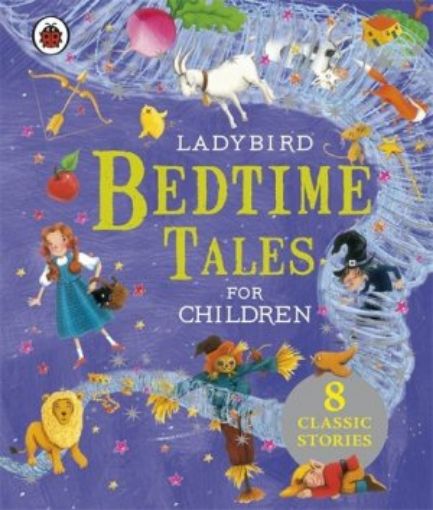 Picture of Ladybird Bedtime Tales (Ladybird Treasury)