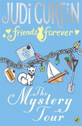 Picture of Friends Forever: The Mystery Tour