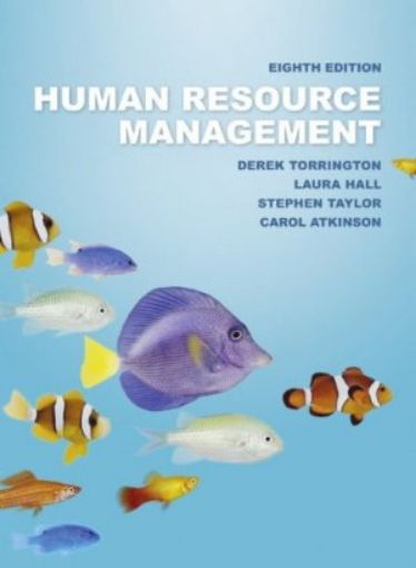 Picture of Human Resource Management