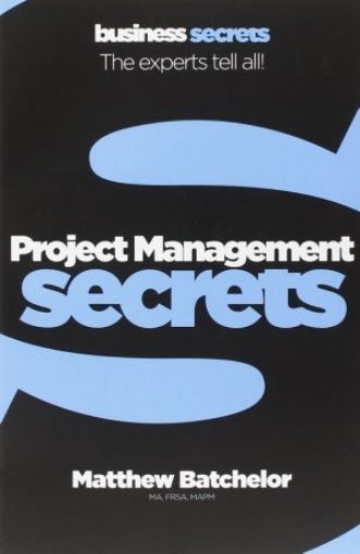 Picture of Project Management (Collins Business Secrets)