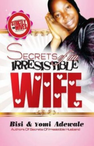 Picture of Secrets Of An Irresistible Wife