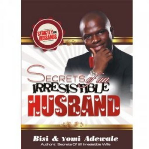 Picture of Secrets Of An Irresistible Husband