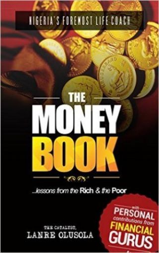 Picture of The Money Book