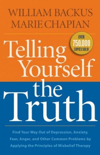 Picture of Telling Yourself The Truth