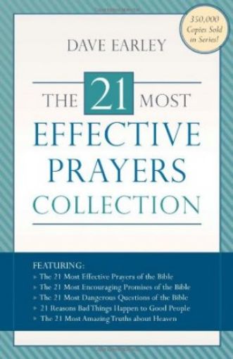 Picture of The 21 Most Effective Prayers Collection