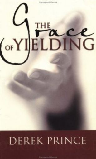 Picture of Grace Of Yielding