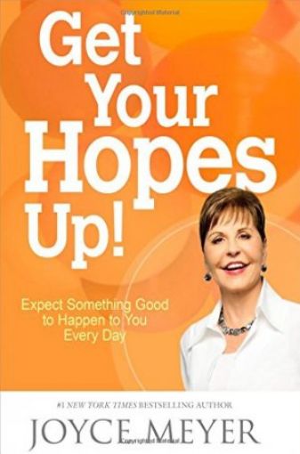 Picture of Get Your Hopes Up! H/C