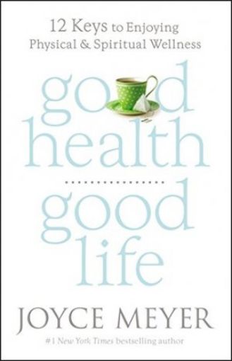 Picture of Good Health, Good Life H/C