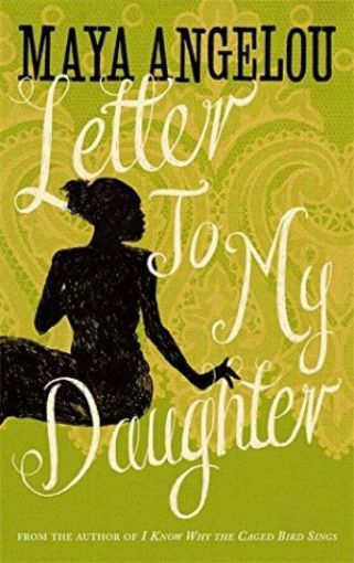 Picture of Letter To My Daughter