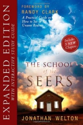 Picture of The School Of The Seers Expanded Edition