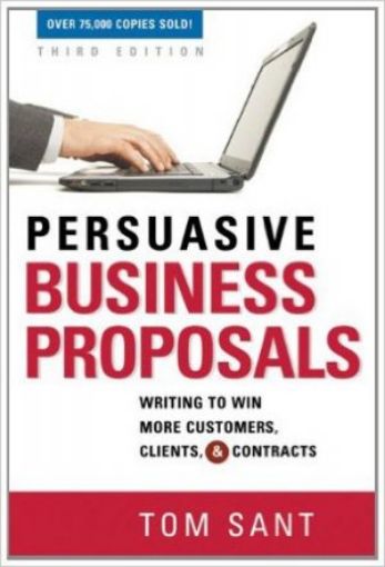 Picture of Persuasive Business..